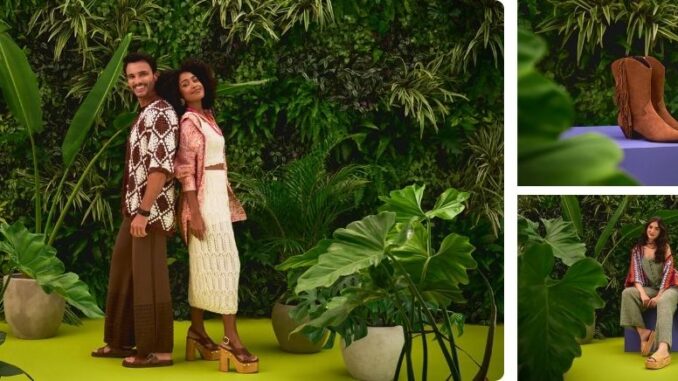 Colombia entra a la tendencia global del calzado 'Craftcore'