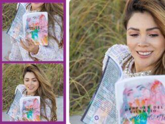 Del duelo al movimiento: libro que sana el cuerpo