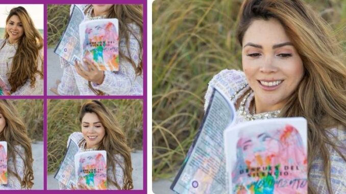 Del duelo al movimiento: libro que sana el cuerpo