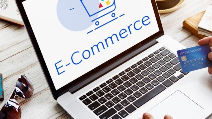 E-commerce en Colombia alcanza $145 billones y adopta IA