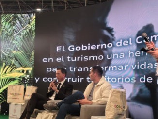 Enfoque en productividad y negocios: el turismo se fortalece
