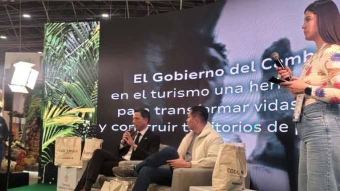 Enfoque en productividad y negocios: el turismo se fortalece