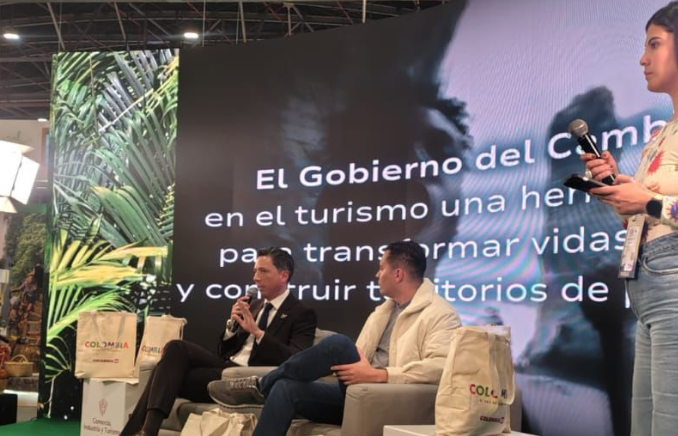 Enfoque en productividad y negocios: el turismo se fortalece