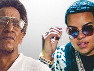 'Gustito': Tego Calderón y J Álvarez unen generaciones