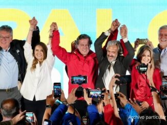 Paloma Valencia arrasa en la Gran Consulta: ¡Hay candidata única!