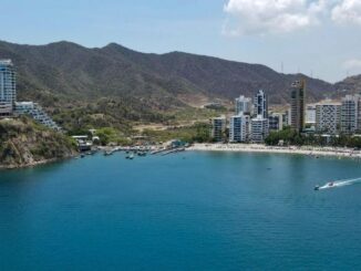 Segundo generador de divisas en Colombia: el turismo