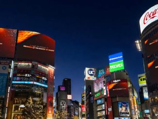 Colombia conquista Japón: el cine turístico nacional hace historia