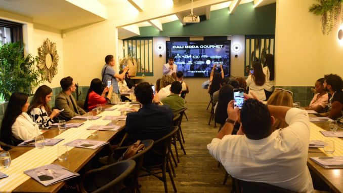 Cali respira diseño: la ruta hacia Distrito Moda