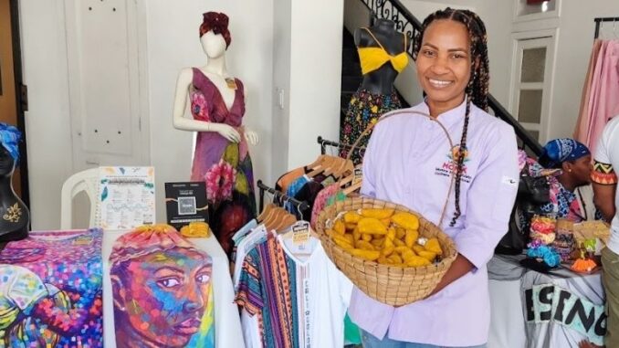 Entre alabaos y fogones: la cena de los Siete Trigos