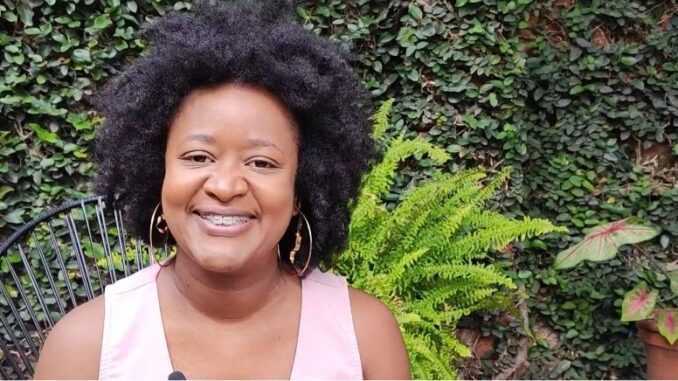 Ikandra: cantar para sanar