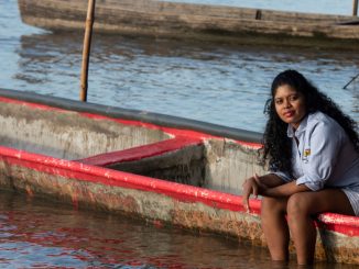 Yuvelis Morales, Premio Goldman 2026