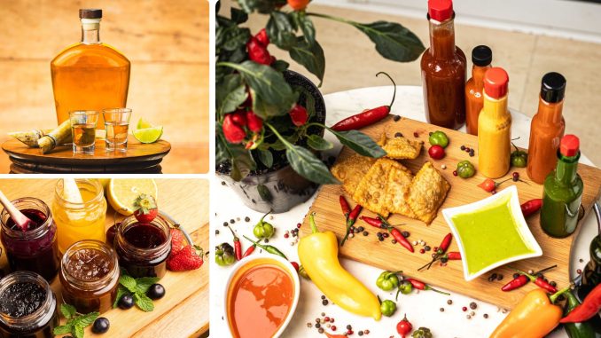 Alimentec 2026: Brasil presenta apuesta agroalimentaria