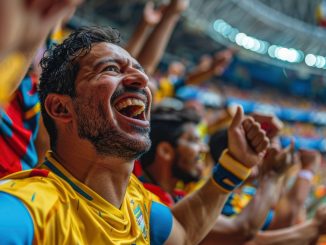 IA y fútbol: el celular será la pantalla que importe en 2030