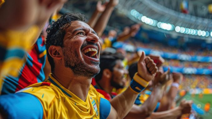 IA y fútbol: el celular será la pantalla que importe en 2030