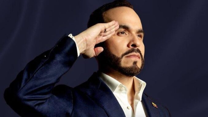 Abelardo de la Espriella promete una patria milagro