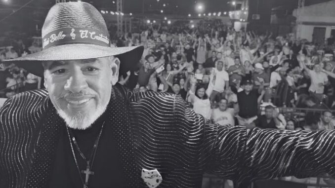 Adiós al 'magnate de la salsa': José Bello