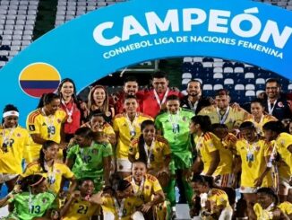 La 'chicas superpoderosas' hacen historia y son campeonas