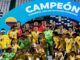La 'chicas superpoderosas' hacen historia y son campeonas