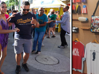 Barrio Obrero: la salsa impulsa la transformación de Cali