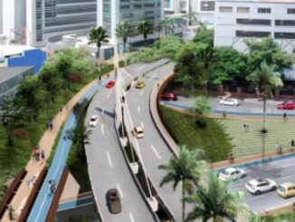 El puente de Chipichape más cerca de hacerse realidad