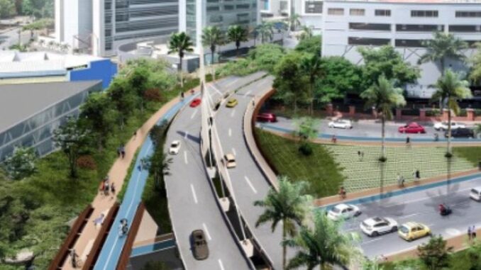 El puente de Chipichape más cerca de hacerse realidad