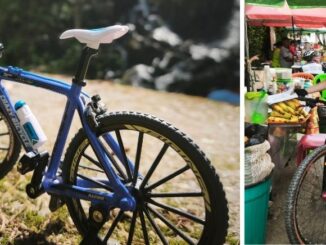 Pance: una ruta llena de sabores, pedalazos y nuevas historias