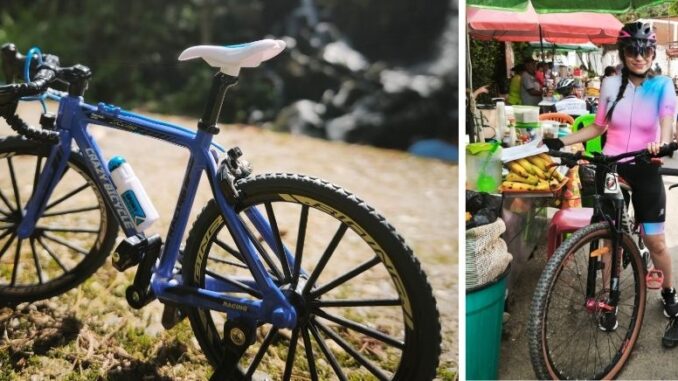 Pance: una ruta llena de sabores, pedalazos y nuevas historias