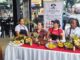 Cinco cocineras de Cali cruzan fronteras con sus recetas