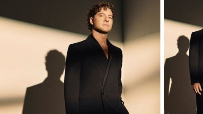 'Eternos': David Bisbal y su puente musical entre generaciones