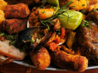 La Casa de la Paellas: cocina española en Cali