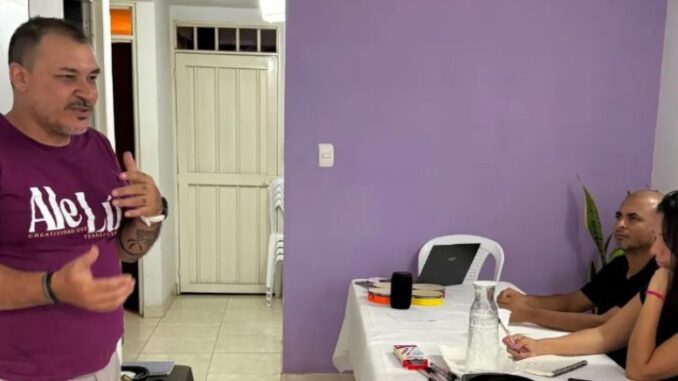 Transformar vivencias en canciones, una experiencia reveladora