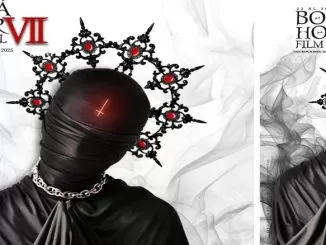 Abierta convocatoria para el Bogotá Horror Film Festival