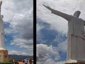 Cristo Rey un destino con historia y renovación