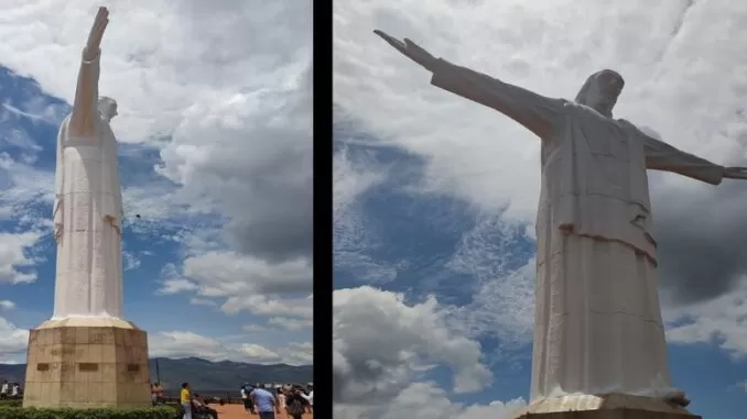 Cristo Rey un destino con historia y renovación