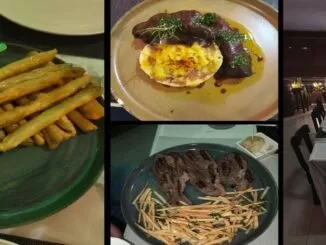 La Sacristía del Vino, sabores mediterráneos en Popayán