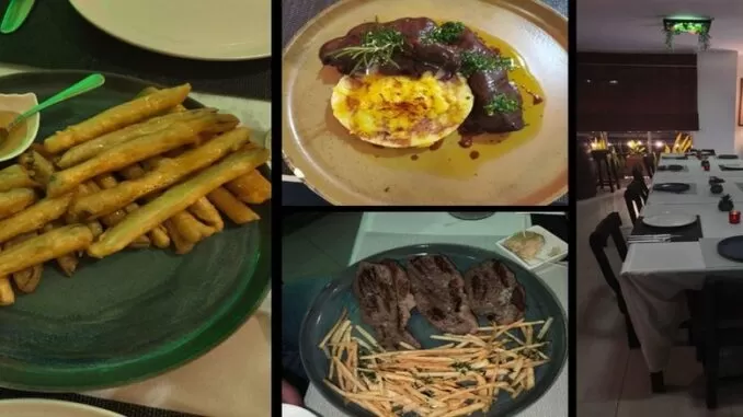 La Sacristía del Vino, sabores mediterráneos en Popayán