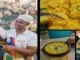 Mi Ceviche Said festín de sabores del Pacífico