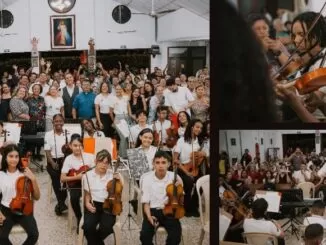 Apuesta sonora con el Primer Festival de Música Clásica en Cali