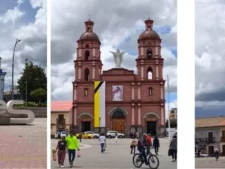 Ipiales: un destino de sabor, fe y frontera