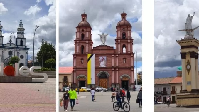 Ipiales: un destino de sabor, fe y frontera