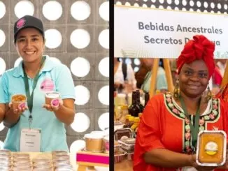 Mujeres impulsan la economía y aportan para vencer brechas