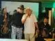 Noel 'Yenyere': apuesta a la salsa de golpe