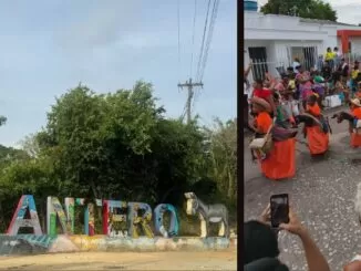 San Antero tiene el Festival Nacional del Burro