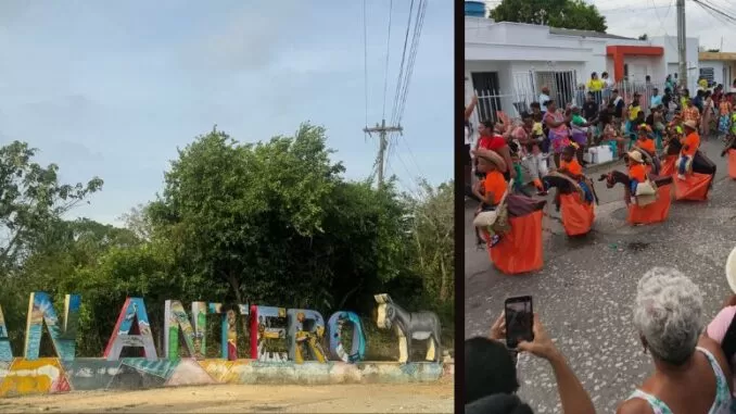 San Antero tiene el Festival Nacional del Burro San Antero tiene el Festival Nacional del Burro