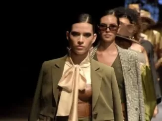 Tendencias, inclusión y vanguardia con Distrito Moda 2025