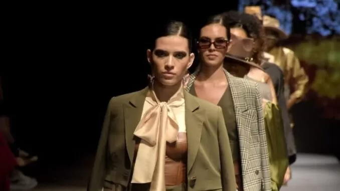 Tendencias, inclusión y vanguardia con Distrito Moda 2025