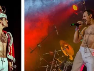 Dios Salve a la Reina llega a Cali con el Tributo a Queen