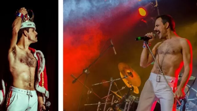 Dios Salve a la Reina llega a Cali con el Tributo a Queen