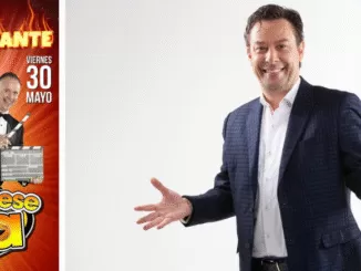 Noche para reír sin pena ni filtro, la comedia se toma a Cali