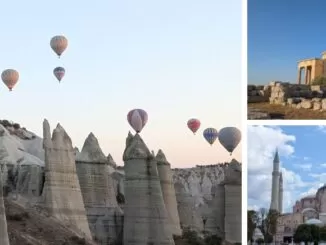 Turismo: viajes que tocan vidas, tendencia de la Generación Z